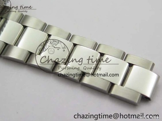 0412 GMT Master II 126710 BLRO 904L SS MIF 1:1 Best Edition on Oyster Bracelet SA3186 CHS Cozy 2553